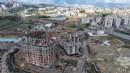 Uzundere mağdurlarından Tugay'a soru: İnşaatlar neden durduruldu?