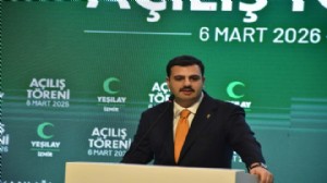 Vakıflar'a devredilen binalar için İnan'dan çağrı!