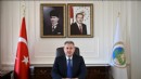 Vali Elban'dan 19 Mayıs mesajı
