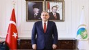 Vali Elban'dan 9 Eylül mesajı