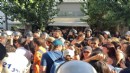 Valilik yasaklamıştı... 36 gözaltı: Serbest bırakıldılar