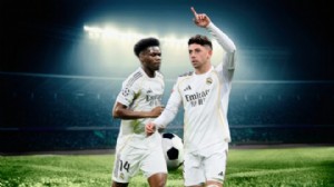 Valverde ve Tchouameni'ye dev ceza!