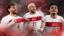 Vancouver'da 11'ler belli oldu: Haydi Bizim Çocuklar