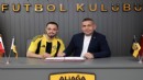 Vanspor’un Play-Off yıldızı Aliağa FK’da