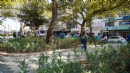 Vatandaş istedi, Büyükşehir yaptı: Buca'daki park küllerinden doğdu!