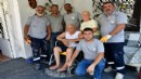 Vatandaşın imdadına Çiğli Belediyesi yetişti!