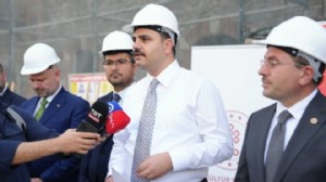 Ve İnan Meslek Fabrikası'nda: Özgür Özel'e özür çağrısı ve davet!