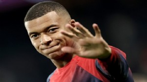 Ve Mbappe ayrılık kararını resmen açıkladı