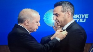 Ve başkan Yıldız AK Parti’de: Çiğli’de 27 yıllık CHP dönemi sona erdi!