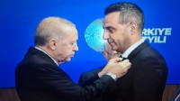Ve başkan Yıldız AK Parti’de: Çiğli’de 27 yıllık CHP dönemi sona erdi!