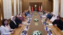 Ve ilk kare geldi… Başkan Fıçı, AK Parti’de!