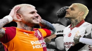 Veda zamanı: Mauro Icardi 25 valizle ayrıldı!