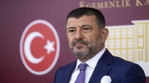 Veli Ağbaba'nın yeğeni gözaltına alındı