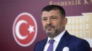 Veli Ağbaba'nın yeğeni gözaltına alındı