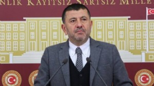 Veli Ağbaba’dan Gökhan Böcek iddialarına yanıt