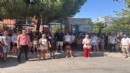 İzmir'de velilerden 'okul birleştirme' isyanı!