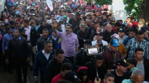 Venezuela: ABD, bizi 51. eyaleti yapmak istiyor!