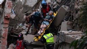 Venezuela'da 7.2 ve 7.5, Japonya'da 6.9'luk deprem!