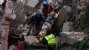 Venezuela'da 7.2 ve 7.5, Japonya'da 6.9'luk deprem!