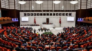 Vergi düzenlemesi TBMM'de kabul edildi