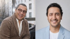 Veyis Ateş ve Taner Çağlı tutuklandı