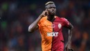 Victor Osimhen adım adım Galatasaray'a!