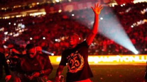 Victor Osimhen'den Galatasaray'a kötü haber!