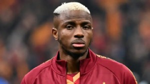 Victor Osimhen'in dönüş maçı belli oldu!