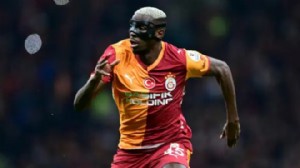 Victor Osimhen'in dönüş tarihi belli oldu!