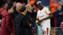 Victor Osimhen'in dönüş tarihi için açıklama!