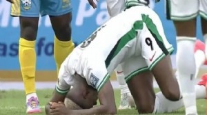 Victor Osimhen şoku: Son durumu belli oldu