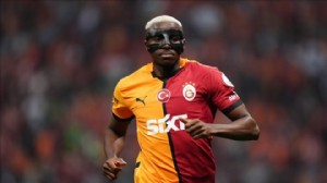 Victor Osimhen’den Okan Buruk'a flaş talep!
