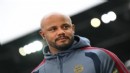 Vincent Kompany idmanda bayıldı!