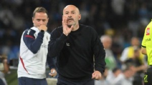 Vincenzo Italiano'dan Beşiktaş'ın teklifine yanıt