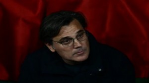 Vincenzo Montella'dan istifa sorusuna yanıt!