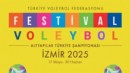 Voleybol şöleni Fuar İzmir'de yaşanacak