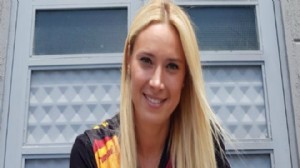 Voleybolcu Derya Çayırgan gözaltına alındı!