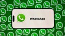 WhatsApp'a 4 yeni özellik: iPad'den hesap açılabilecek