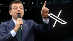 X'ten açıklama: Karara kesinlikle katılmıyoruz!