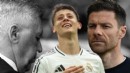 Xabi Alonso'nun ayrılığı resmen duyuruldu!