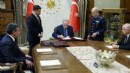 YAŞ kararları: Genelkurmay Başkanı değişti!