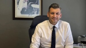 YENİ Parti Ankara'da ön seçim sonucu belli oldu