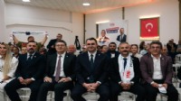 YENİ Parti Buca'da 2 adaylı yarış: Adaylar, Güç ve Aytekin ne mesaj verdi?