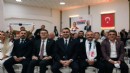 YENİ Parti Buca'da 2 adaylı yarış: Adaylar, Güç ve Aytekin ne mesaj verdi?