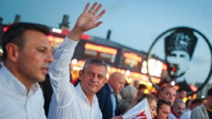 YENİ Parti Genel Merkezi, 31 Ağustos’ta açılacak