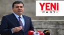YENİ Parti Genel Merkezi'nden Menderes yorumu: Aralarında bir anlaşma var!