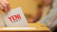 YENİ Parti İzmir'de o ilçelerde ön seçim yapılmayacak!