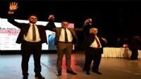 Güç-Kocaoğlu yarışında ilçe ilçe sonuçlar: Kim kaç oy aldı?