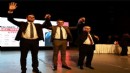 YENİ  Parti İzmir'de ön seçim günü: Güç-Kocaoğlu yarışı... Üyeler sandık başında!