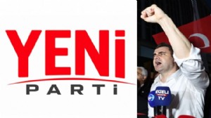 YENİ Parti İzmir'de ön seçimin galibi kurucu başkan oldu!